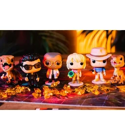Eladta a társasjátékos licenceit a Funko
