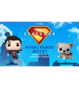 SUPERMAN 2025