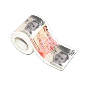 Thumbs Up 50 millió fontos WC-papír