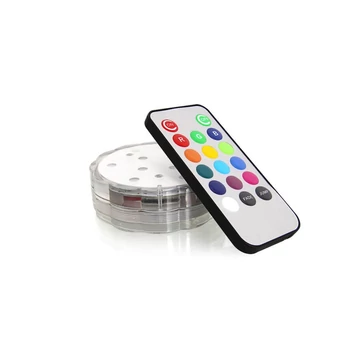 Thumbs Up Aqua hangulatfény