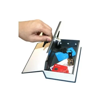 Thumbs up Könyv alakú széf