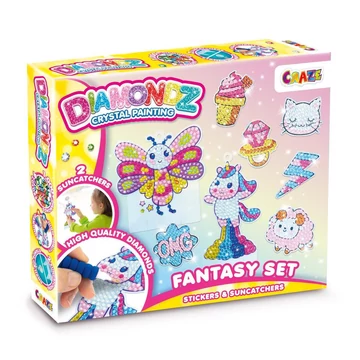 Diamondz - Starter Set Fantasy