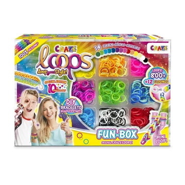 Loops - Fun Box