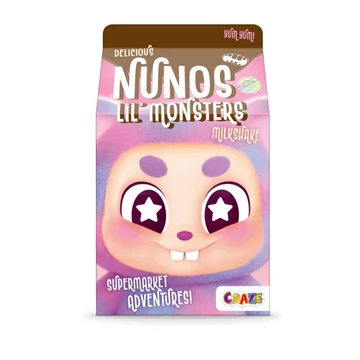 Nunos Lil' Monsters