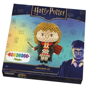 Creagami 3D Origami készlet - Hermione Granger