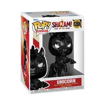 Funko Pop! Movies: Shazam! Fury of the Gods - Unicorn figura #1286