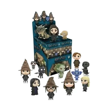 Mystery Mini Blind Box: Harry Potter