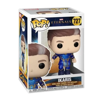 Funko POP! Marvel: Eternals - Ikaris figura #727
