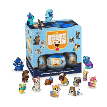 Funko Paka Paka Daisy Duke Dogs