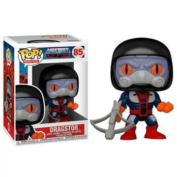 Funko POP! Masters of the Universe: Dragstor figura