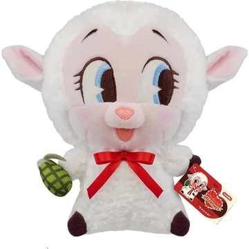 Funko Plush: Villainous Valentin - Lamb plüss