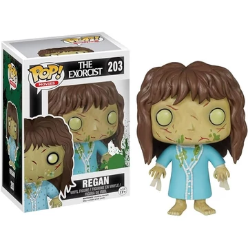 Funko POP! The Exorcist - Regan figura