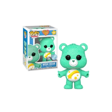 Funko Pop! Animation: Care Bears 40th Anniversary - Wish Bear figura #1207