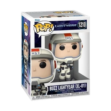 Funko POP! Disney: Lightyear - Buzz Lightyear initial suit figura #1210