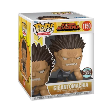 Funko Pop! Super: My Hero Academia - Gigantomachia figura #1150