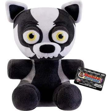 Funko Plush: Five Nights At Freddy's Fanverse - Blake The Badger plüss