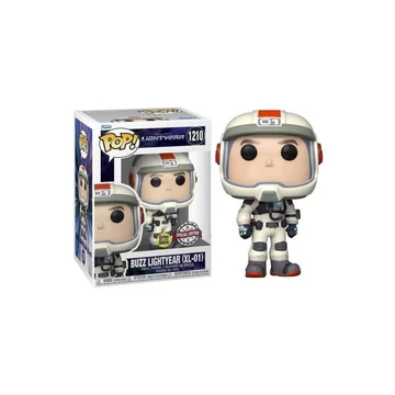 Funko POP! Disney: Lightyear - Buzz Lightyear (XL-01) (GD) (SE) figura
