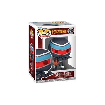 Funko POP! TV: Peacemaker - Vigilante figura