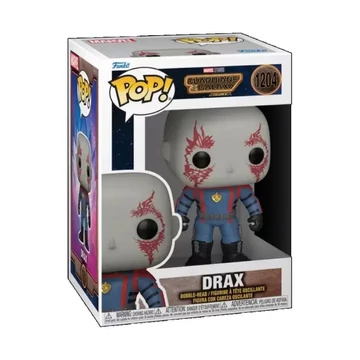 Funko POP! Guardians of the Galaxy 3 - Drax figura #1204