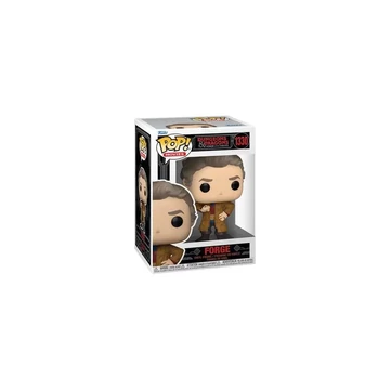 Funko POP! Movies: Dungeons and Dragons - Forge (Rogue) figura #1330