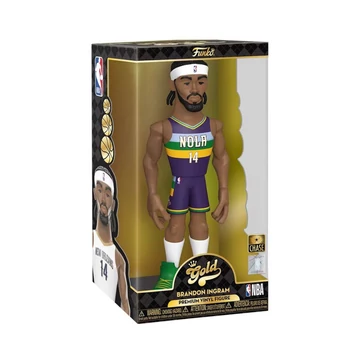 Funko Gold: NBA - Brandon Ingram figura chase