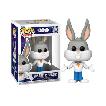 Funko POP! Animation: Hanna-Barbera - Bugs as Fred figura #1239