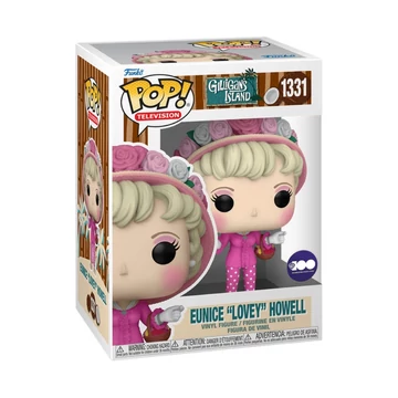 Funko POP! TV: Gilligan’s Island - Lovey figura #1334