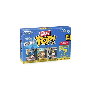 Funko Bitty POP! Disney - Sorcerer Mickey figura