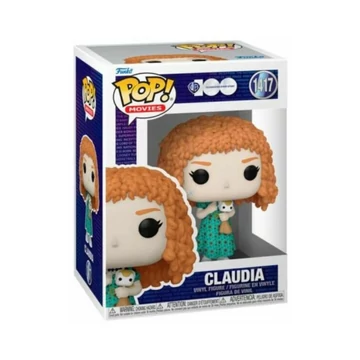 Funko POP! Movies: Interview with the Vampire - Claudia figura