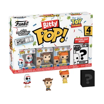 Funko Bitty POP! Toy Story - Forky figura