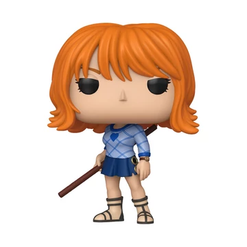 Funko POP TV: One Piece S1- Zoro figura