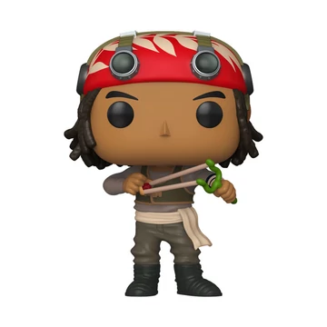 Funko POP TV: One Piece S1- Usopp figura