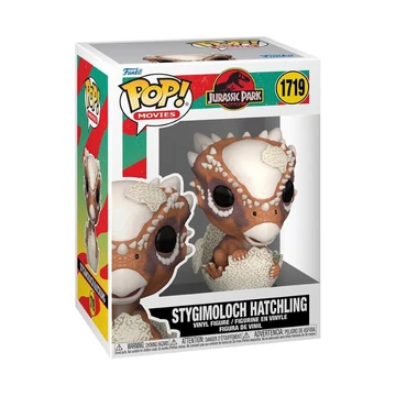 Funko POP! Movies: Jurassic Park Hatchling - Stygimoloch