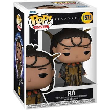 Funko POP! Movies: Stargate - Ra figura #1573