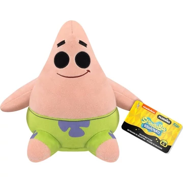 Funko POP! SpongeBob SquarePants - Patrick plüss