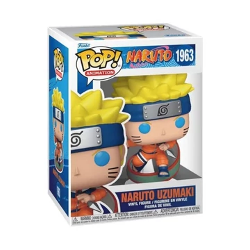 Funko POP! Animation: Naruto Classic - Naruto figura
