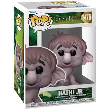 Funko POP! Disney: The Jungle Book - Hathi Jr.​ figura #1476