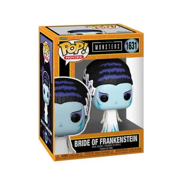 Funko POP!​ Movies: Universal Monsters - Bride of Frankenstein figura