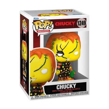 Funko POP! Movies: Chucky - Chucky​ figura