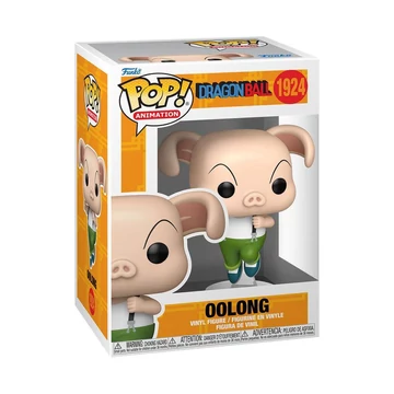 Funko POP! Animation: Dragon Ball - Oolong figura