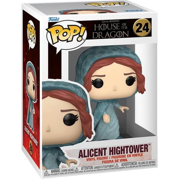 Funko POP! Television: House of the Dragon S4 - Alicent Hightower figura