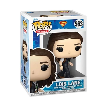 Funko POP! DC: Superman 2025 Lois Lane figura