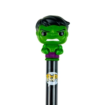 Funko Pen Topper: Marvel - Hulk figura