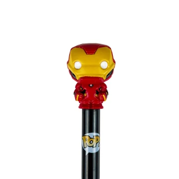Funko Pen Topper: Marvel - Iron Man figura