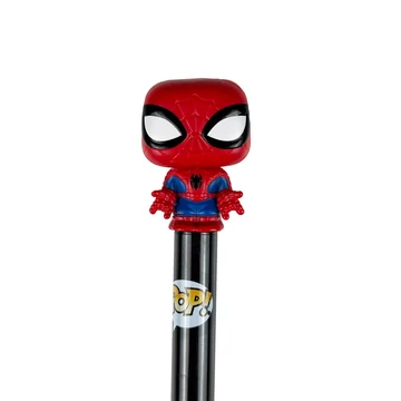 Funko Pen Topper: Marvel - Spider Man figura