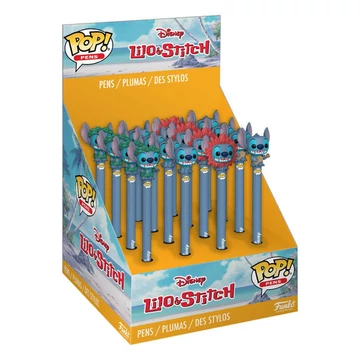 Funko Pen Topper: Stitch Hula