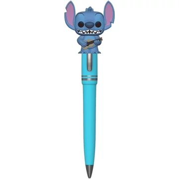 Funko Pen Topper: Stitch with Ukulele