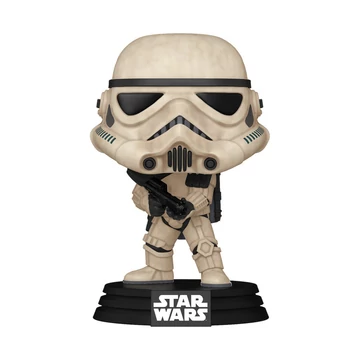 Funko POP Star Wars: SWI- Stormtrooper figura