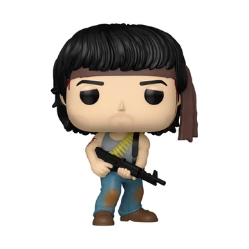 Funko POP Movies: SH - Headless Horseman Chase figura