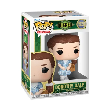 Funko POP! Movies: Wicked: For Good – Dorothy Gale figura